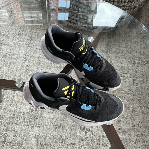 Nike Men’s Giannis Immortality 2 New Athletic Basketball Shoes Athletic - Picture 7 of 14